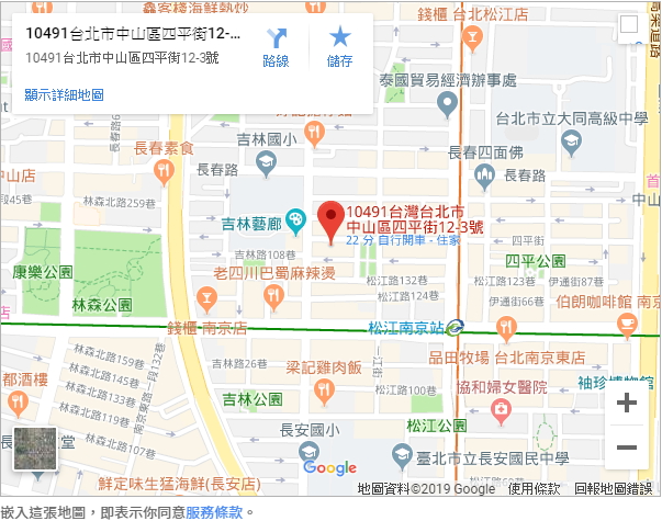 google map