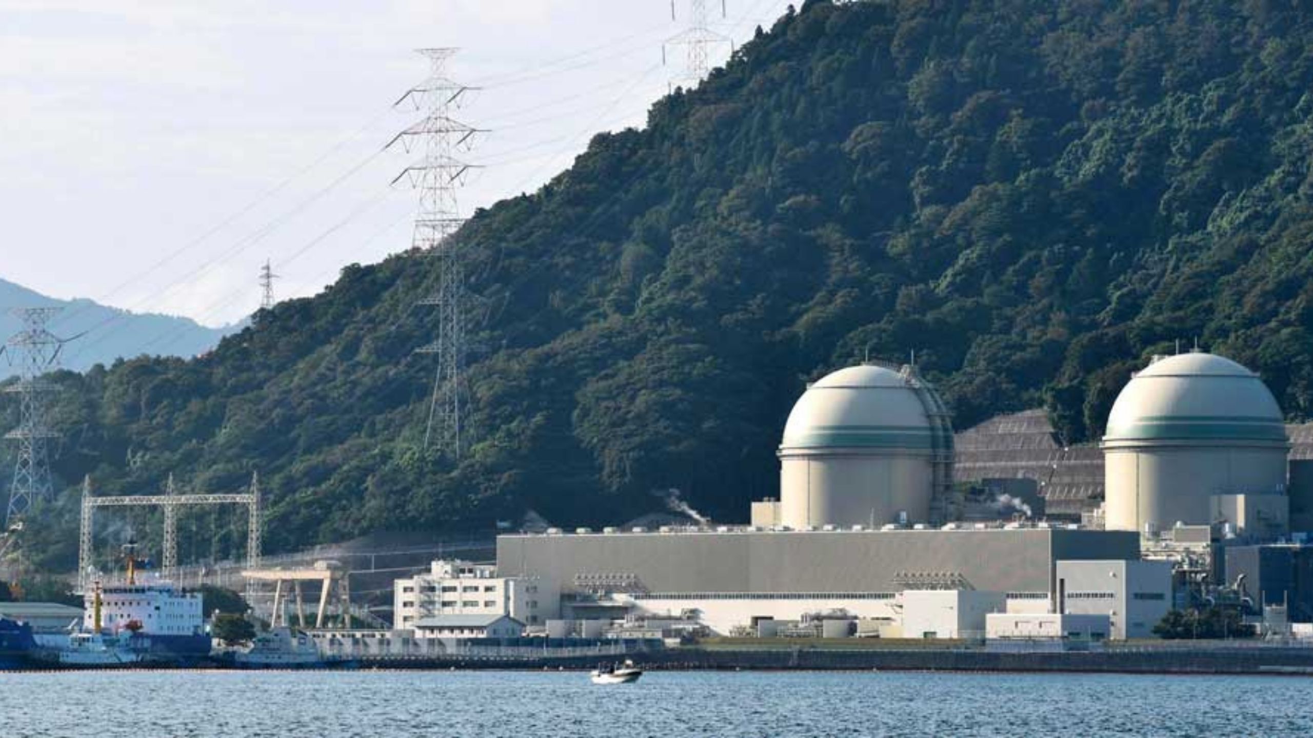 工商團體籲 核電應列備用能源