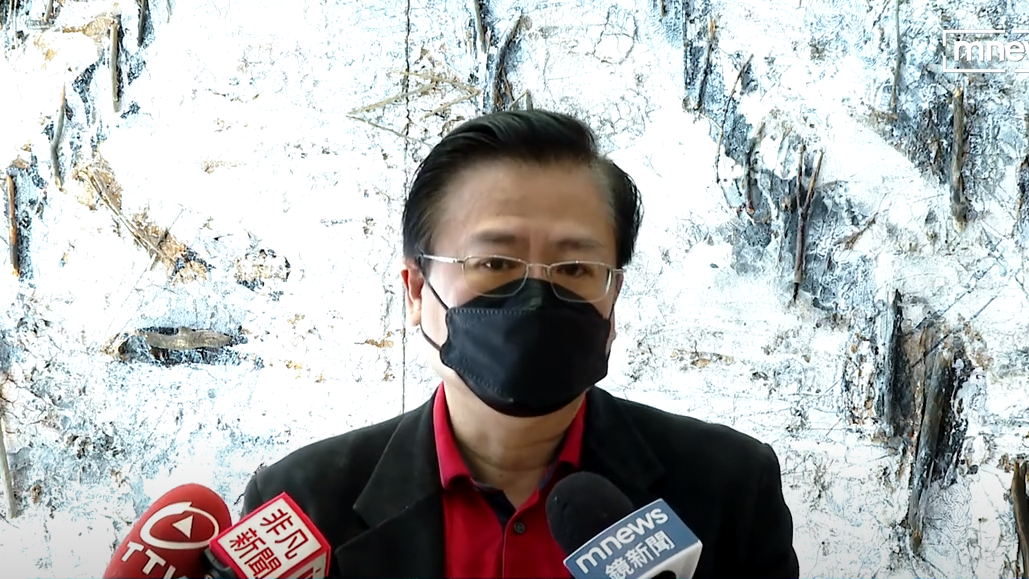 【鏡新聞】新內閣8成留任　工商大老嗆：恐做不出好成績