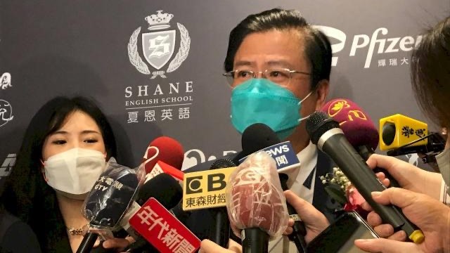 【中央廣播電台】63家台產品輸中解禁 商總: 協調找出彈性