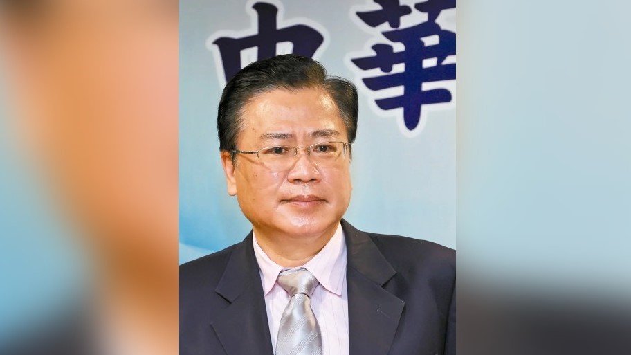 【聯合新聞】商總許舒博：盼增兩岸航點 恢復兩岸金融會談