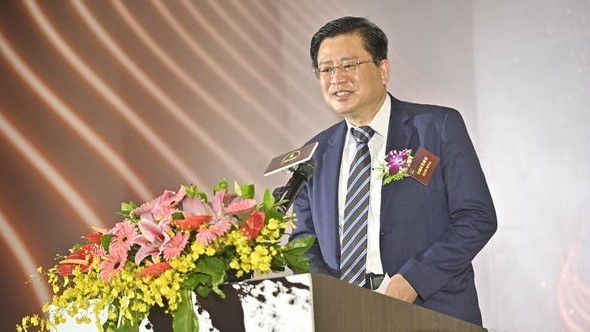 【ETtoday】商總訪陸商務部、銀保監會　許舒博：盼取得共識，恢復交流合作