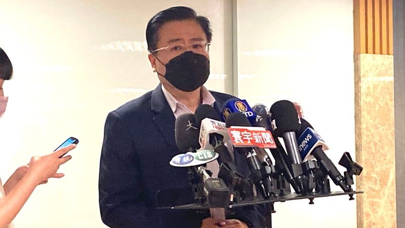 【今日新聞】景氣何時擺脫藍燈？許舒博稱下半年