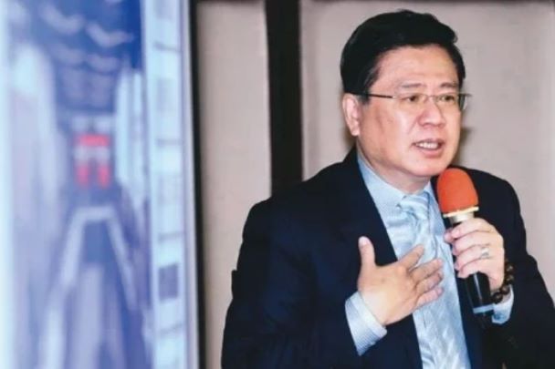 【聯合報】商總會員大會 許舒博再籲兩岸觀光解封