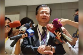 【經濟日報】解決缺工 商總許舒博：盼針對國人不願意從事的職務優先開放移工