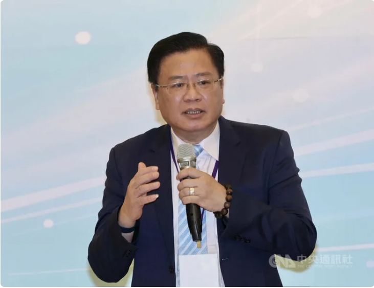 【台灣醒報】財經內閣人事熱議 商總：有金融背景為佳