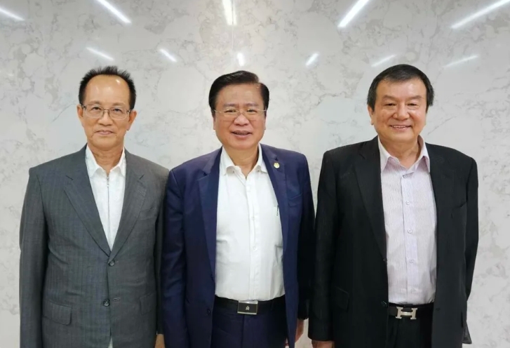 【Newtalk新聞】台灣各行各業嚴重缺工 業界領袖盼政府放寬移工政策