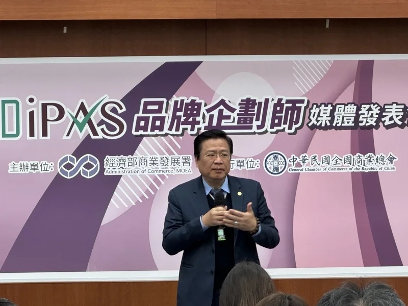 與大陸交流都是統戰？ 許舒博：乾脆把門關起來