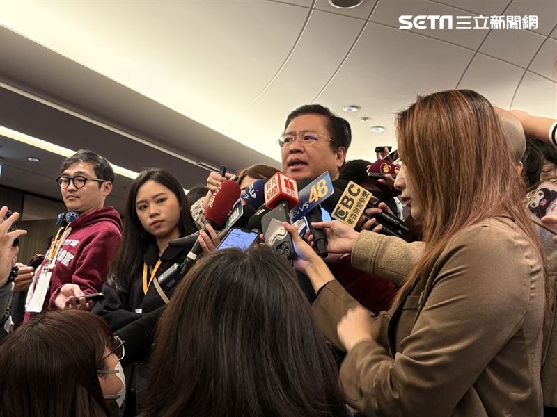 台美21世紀貿易倡議今生效！商總許舒博：是好事「盼盡快談成FTA」