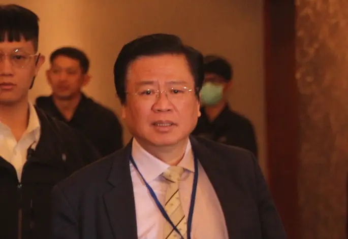 中國近期統戰手法密集？許舒博：台灣要對國民、國家有信心