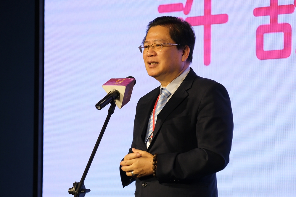 工商界：台灣環境不錯 盼朝野坐下談避免影響經濟