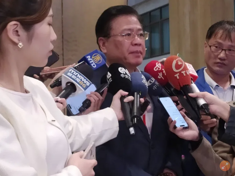 川普擬對台晶片課高額關稅　許舒博：寧願漲價台積電也要根留台灣