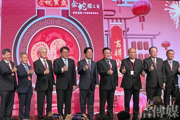 川普再度點名台灣 許舒博：台積電必須根留台灣 高科技出走絕對大不利