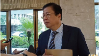 千億撥補卡關電價喊漲 商總許舒博：建議立院有條件同意