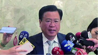 提卑微要求　許舒博：330度以下電價別漲、330度以上別「齊頭漲」