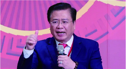 許舒博：政院搞錯重點 連假期間應儘快召產業開會