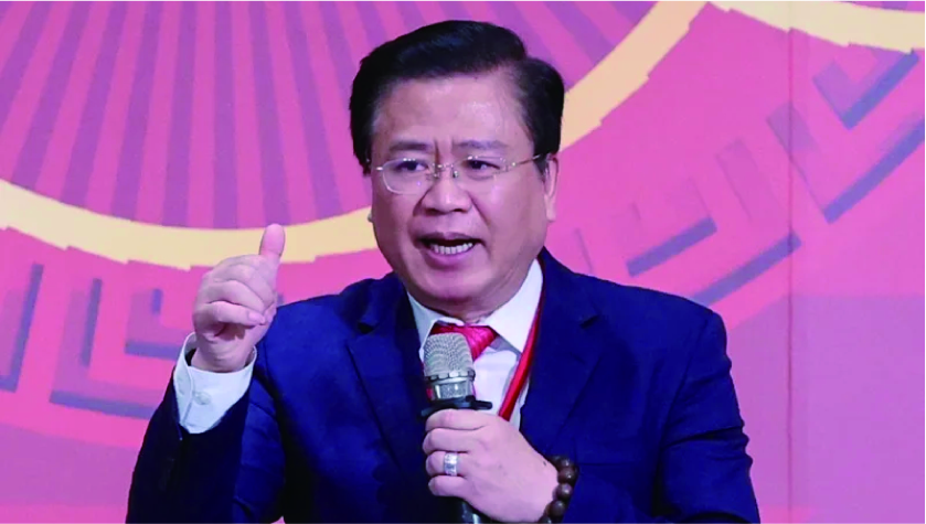 美國宣布對台課20％稅率 許舒博評談判：60分 還需要補考