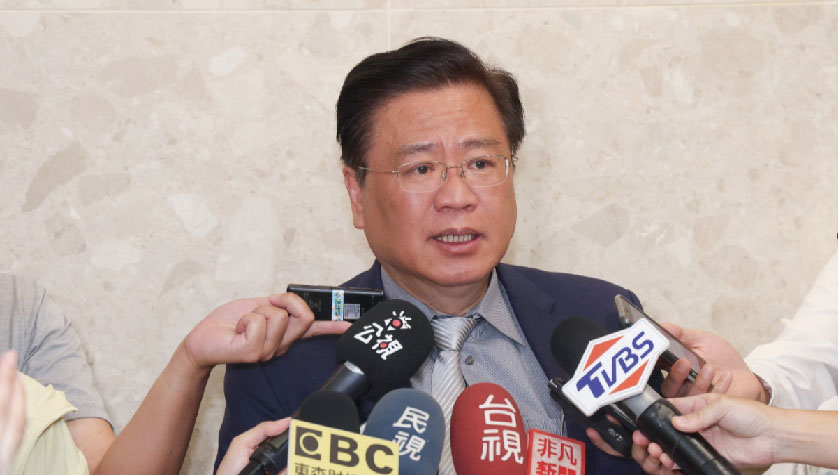 旅宿業缺工有解！商總許舒博：先求有再求好 本勞加薪、業者補人力兩得益