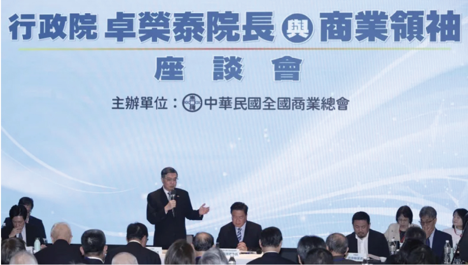 肯定政府開放旅宿業用移工 許舒博：執行面仍有落差