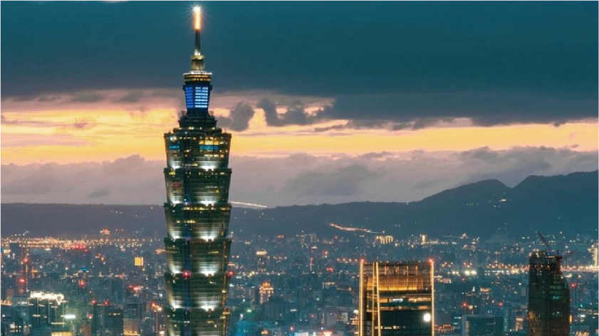 地緣風暴加關稅亂流　商總許舒博：不是不想拚是不知道政策風向怎麼變