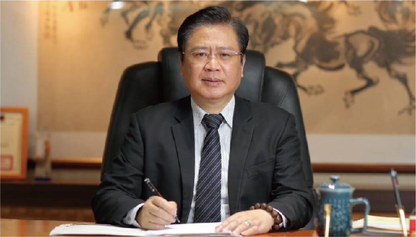 當全球供應鏈正在重寫，台商如何找到下一個位置？中華民國全國商業總會理事長許舒博：市場不是拿來分，而是一起做大