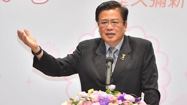 【中央廣播電臺】基本工資漲幅4.56% 工商團體籲要有配套措施