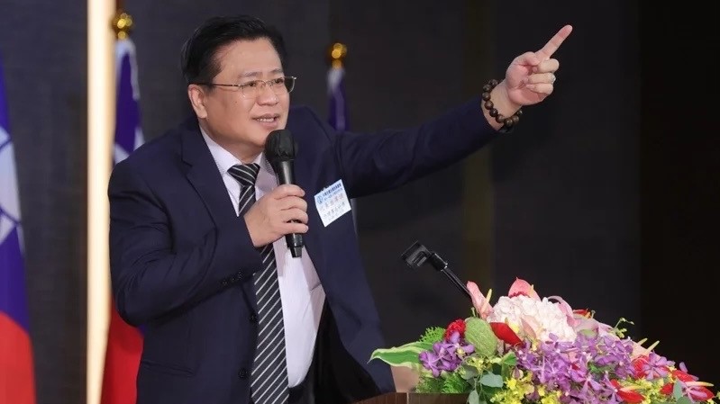 【聯合新聞網】總統籲兩岸重啟對談 商總：工商界先行