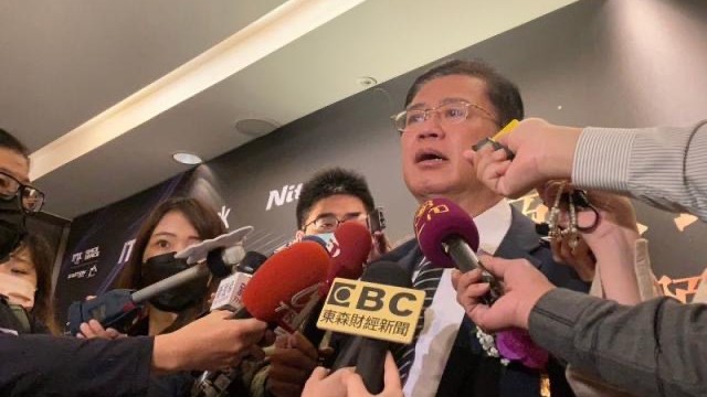 【今日新聞】產業缺工達50%！許舒博喊話蔡英文