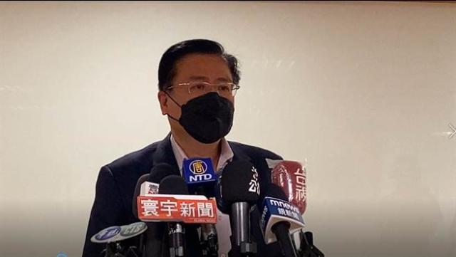 【民視新聞】小三通能否重新開放? 商總許舒博:非單方面說了算