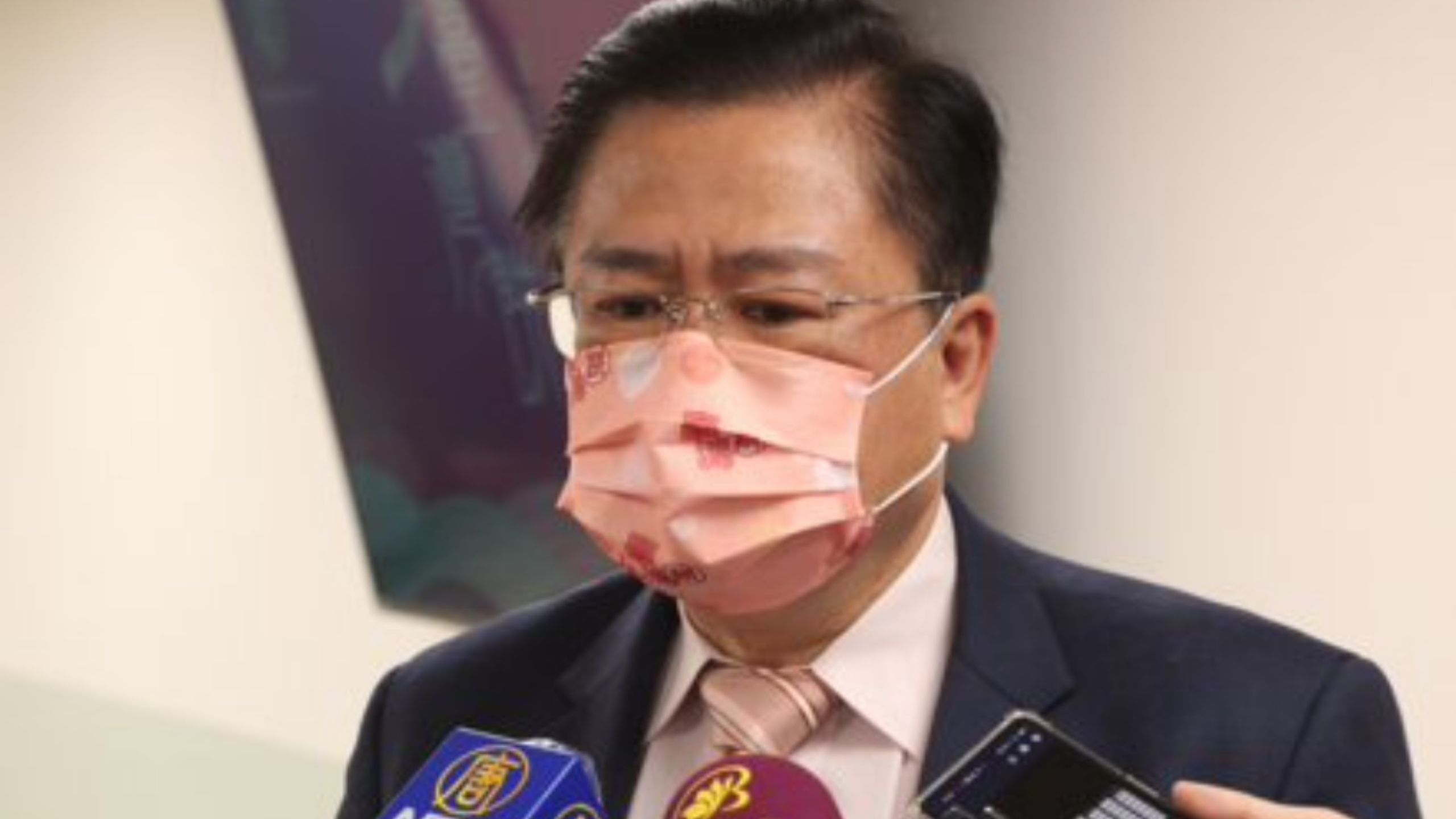 【經濟日報】許舒博：近月疫情對服務業的衝擊 比去年三級警戒更慘