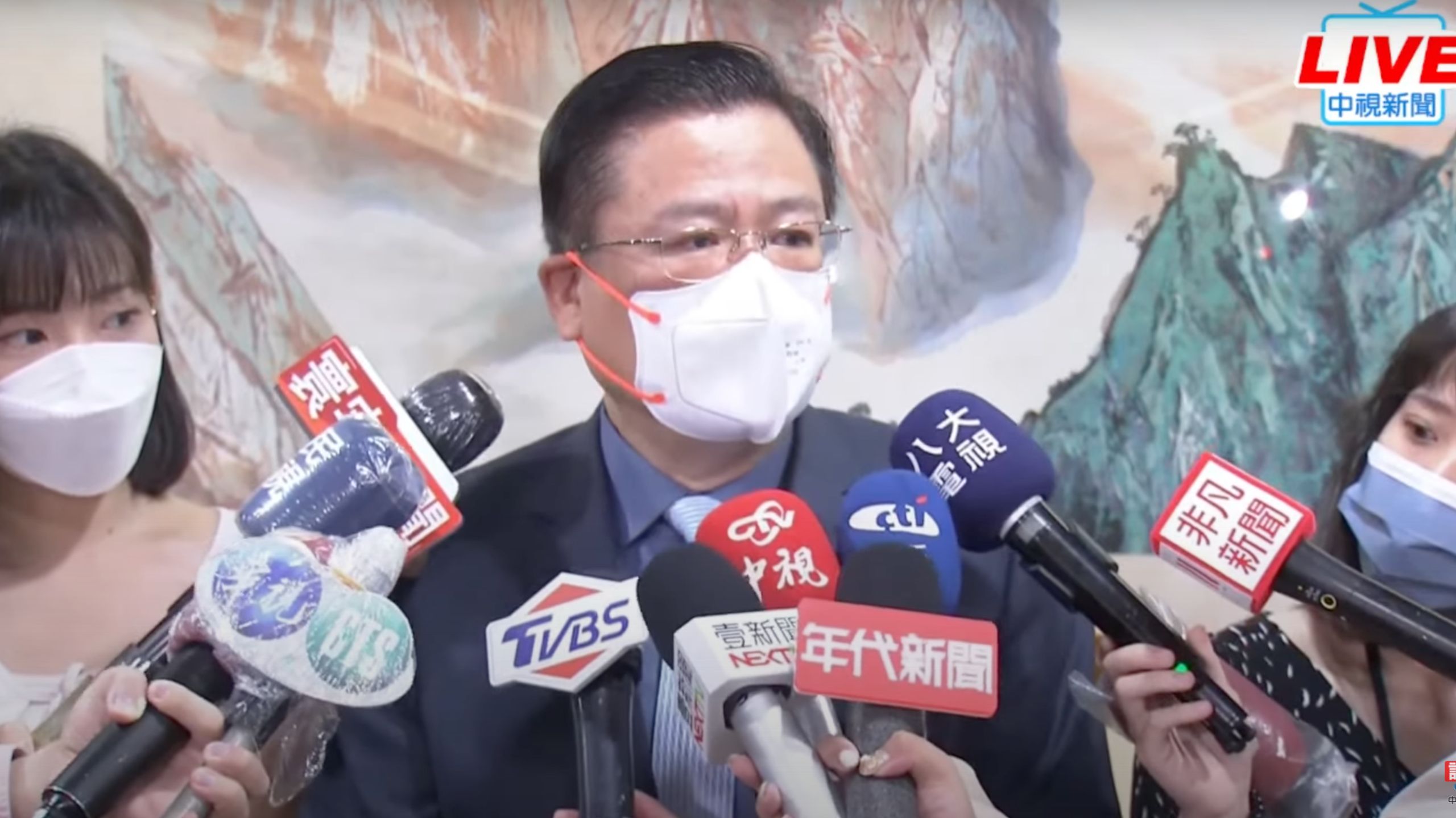 【中視新聞】大戶電價調15％！商總許舒博「不滿這1點」