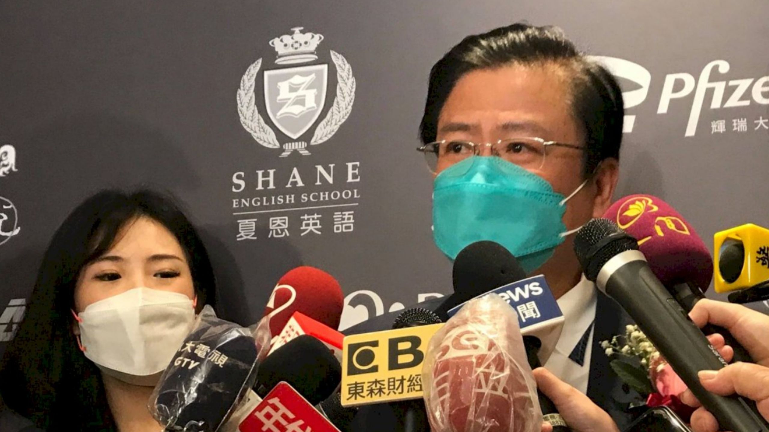 【中央廣播電臺】餐飲內用染疫多 商總籲以2招加強內用防疫